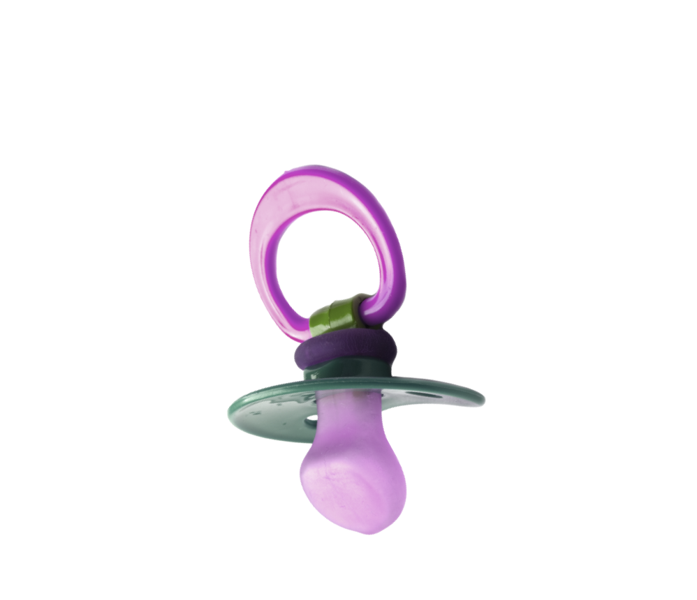 Baby Pacifier