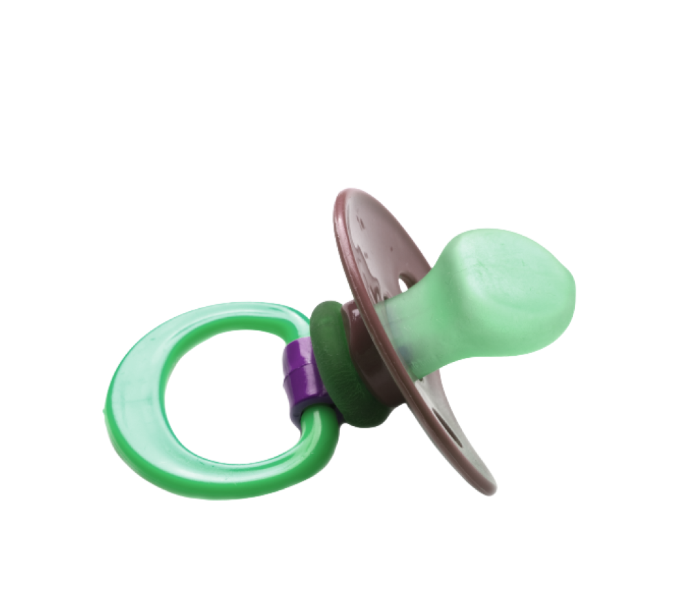 Baby Pacifier