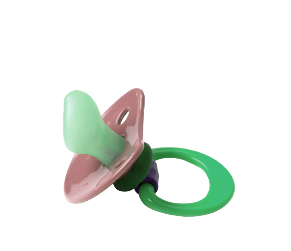 Baby Pacifier