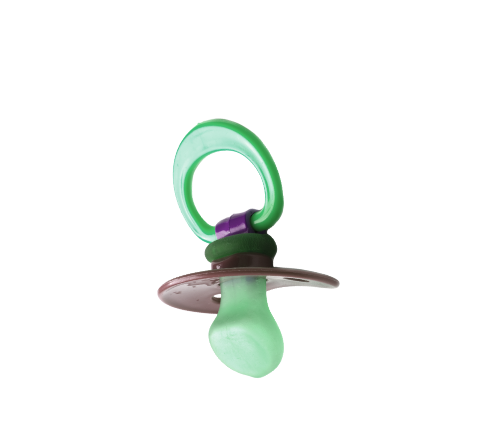 Baby Pacifier