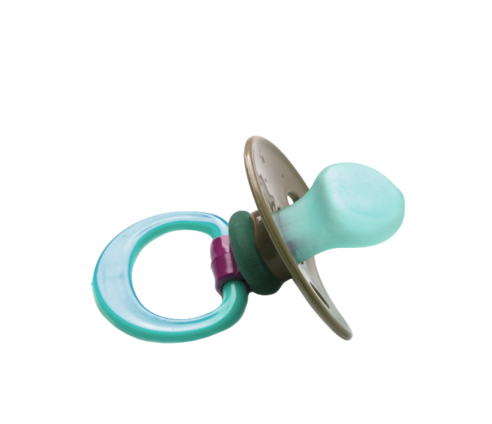 Baby Pacifier