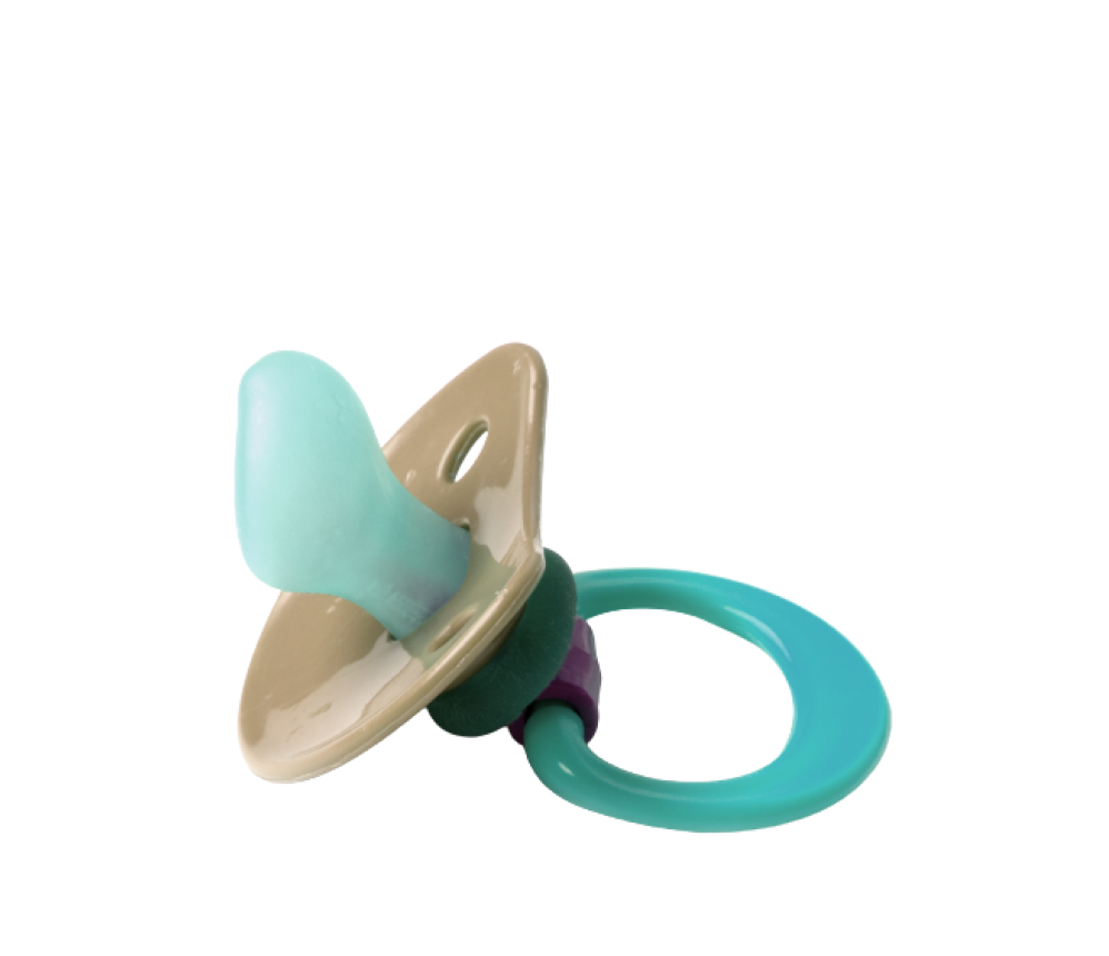 Baby Pacifier
