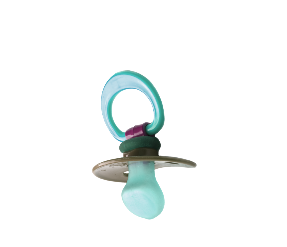 Baby Pacifier