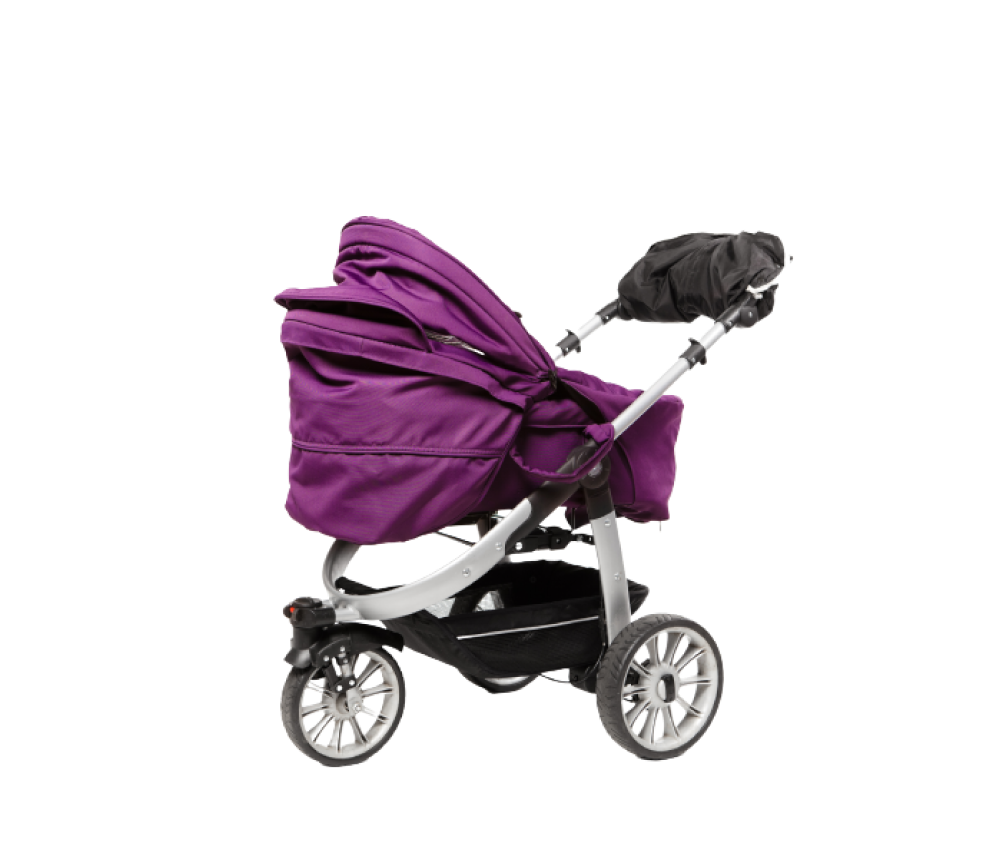 Baby Stroller
