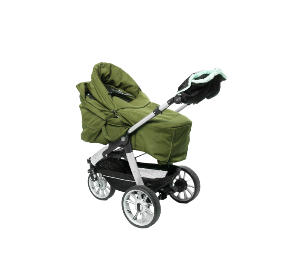 Baby Stroller