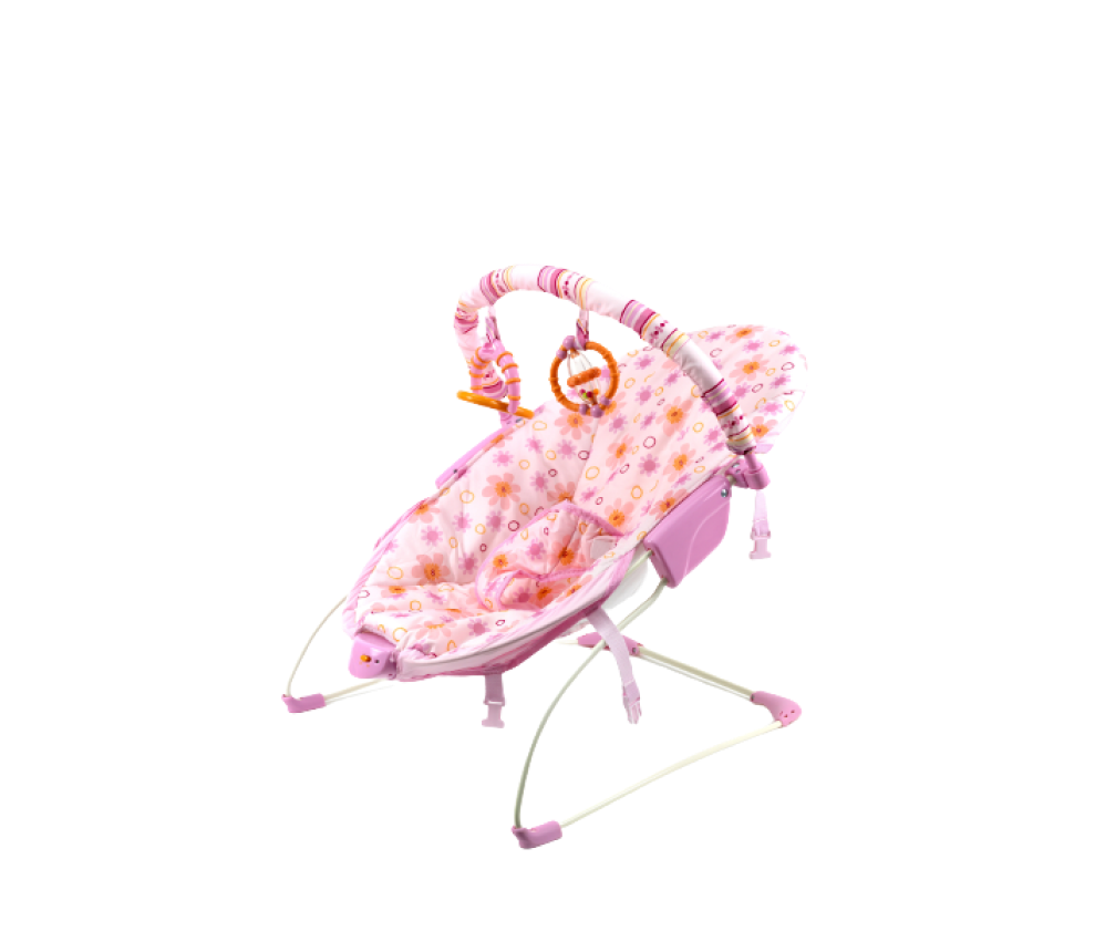 Baby Rocking Chair
