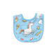 Unicorn Baby Bib