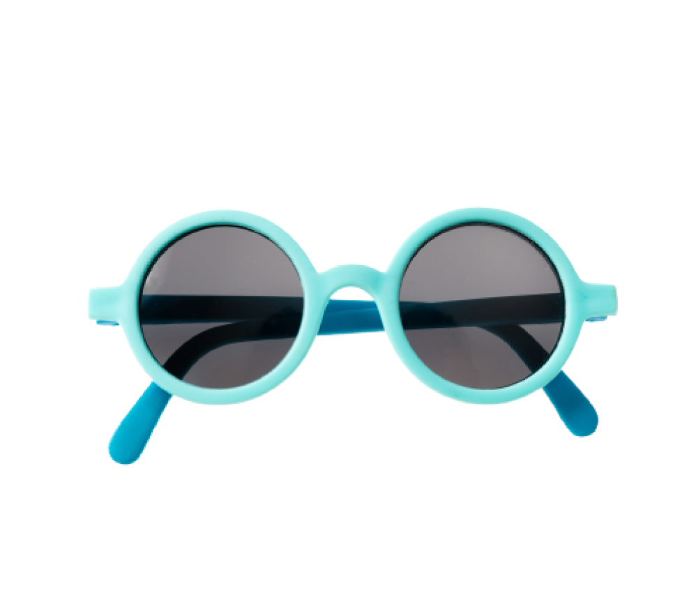 Baby Round Sunglasses