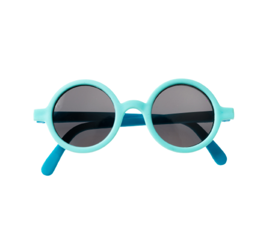 Baby Round Sunglasses